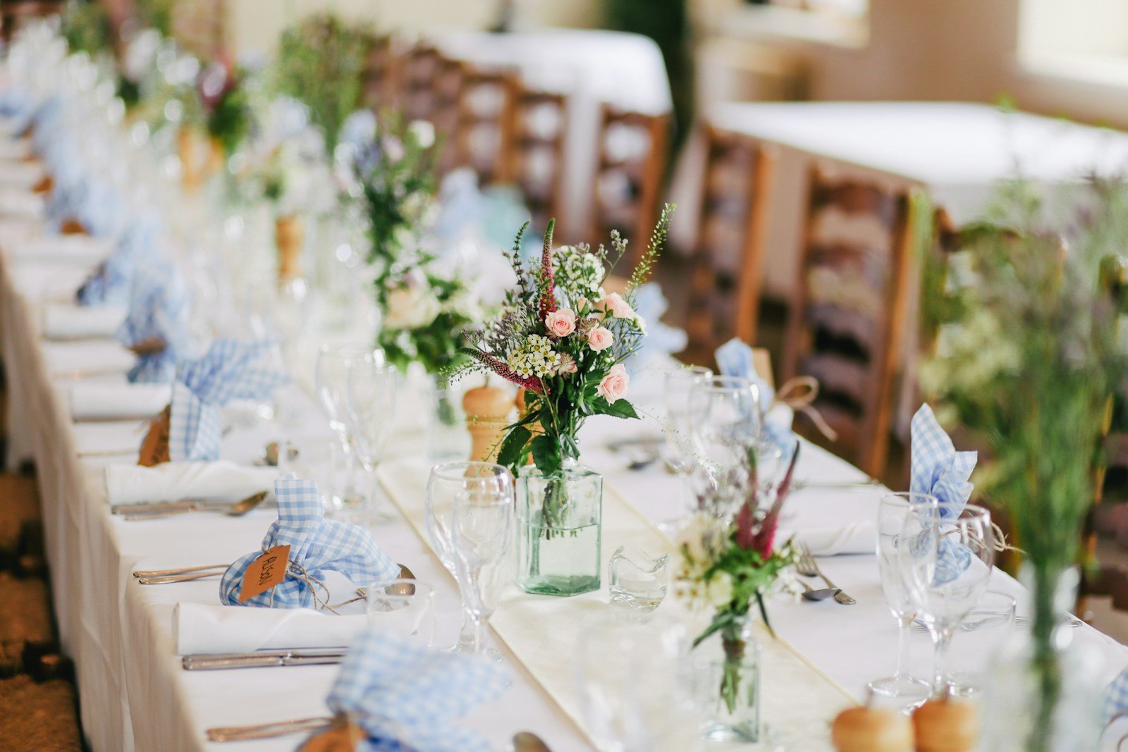 Jamboree Events – Event Design & Decor